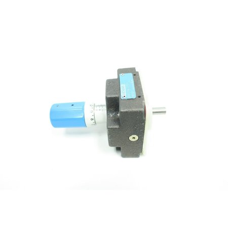 Vickers Hydraulic Cartridge Valve CVCS-25-A-S2-M-10